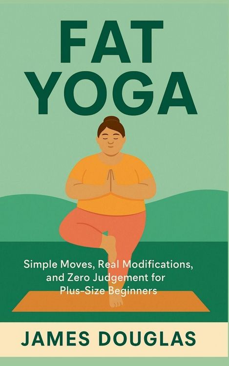 Produktbild: Fat Yoga