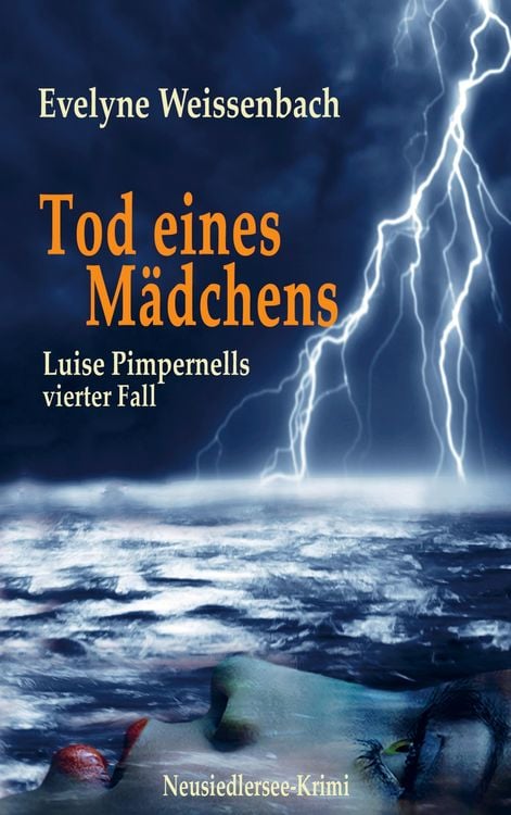 Produktbild: Tod eines M&auml;dchens