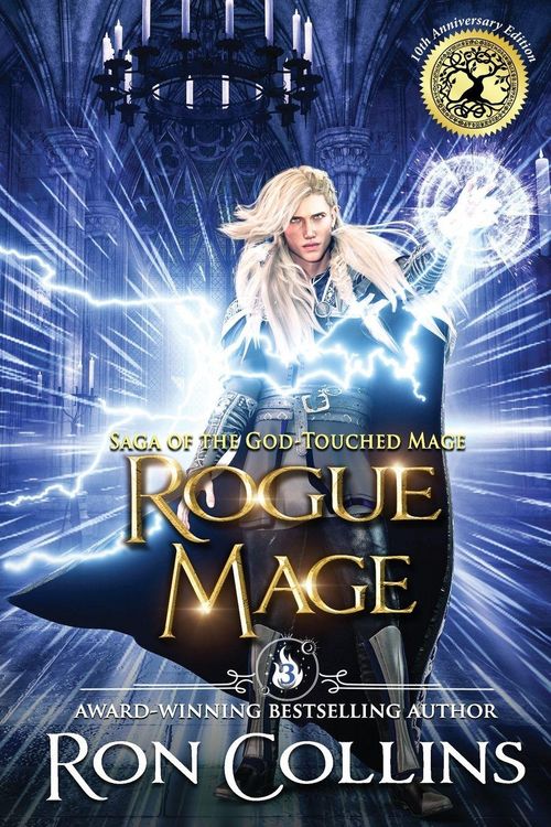 Produktbild: Rogue Mage