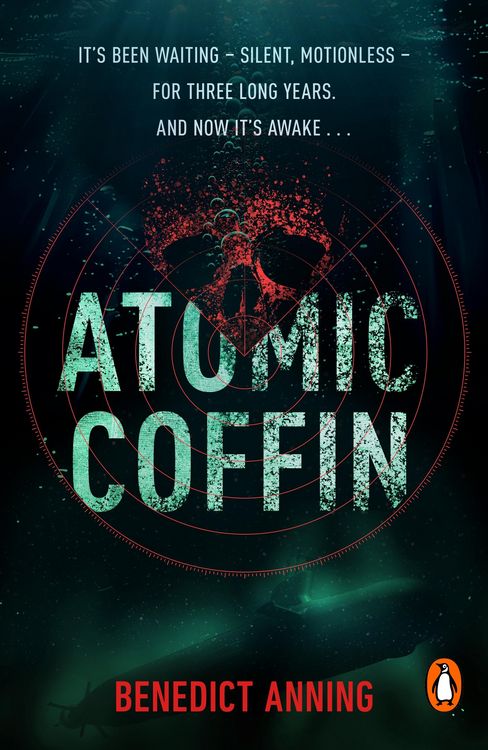 Produktbild: Atomic Coffin