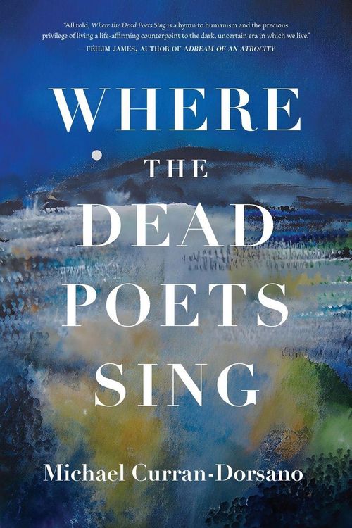 Produktbild: Where the Dead Poets Sing