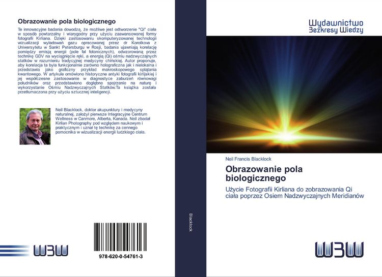 Produktbild: Obrazowanie pola biologicznego