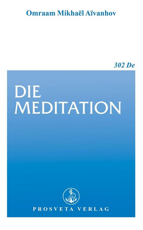 Produktbild: Die Meditation