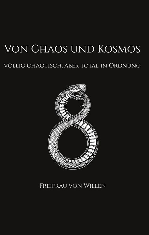 Produktbild: Von Chaos und Kosmos