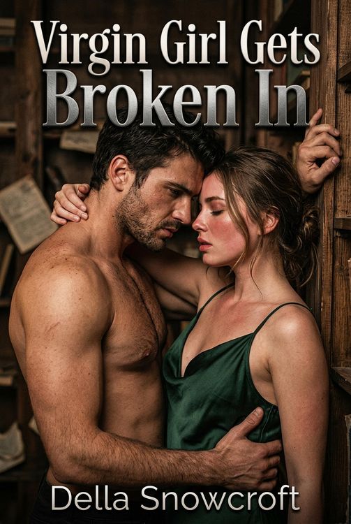 Produktbild: Virgin Girl Gets Broken In