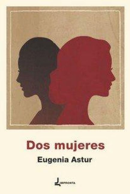 Produktbild: Dos mujeres