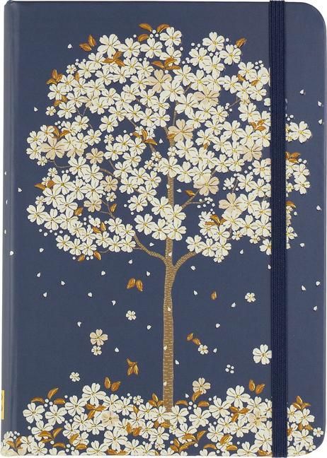 Produktbild: Falling Blossoms Journal (Diary, Notebook)