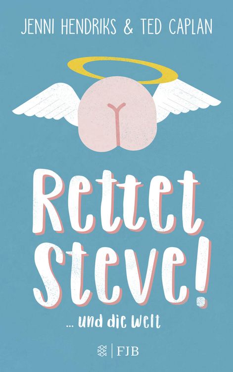 Produktbild: Rettet Steve!