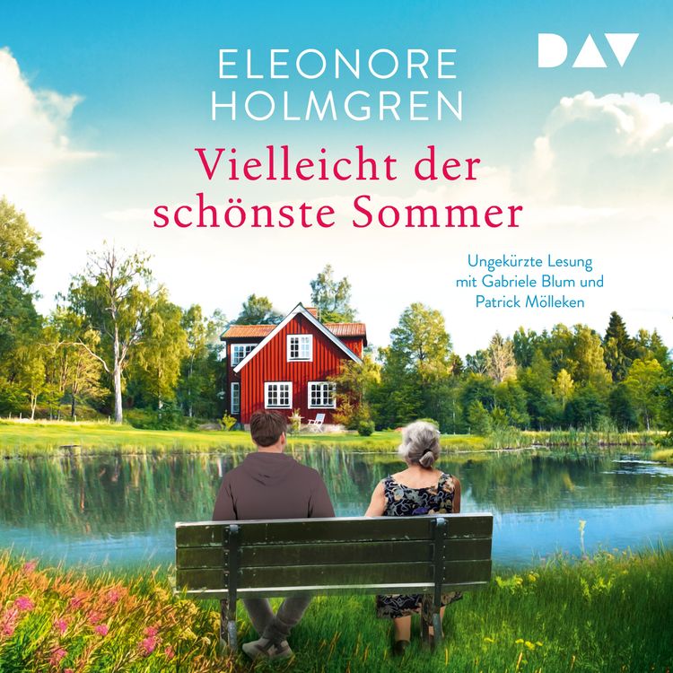 Produktbild: Vielleicht der schönste Sommer