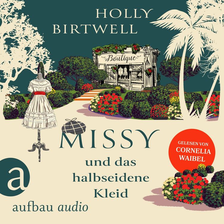 Produktbild: Missy und das halbseidene Kleid