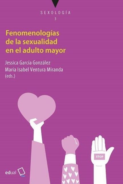 Produktbild: Fenomenolog&iacute;as de la sexualidad en el adulto mayor