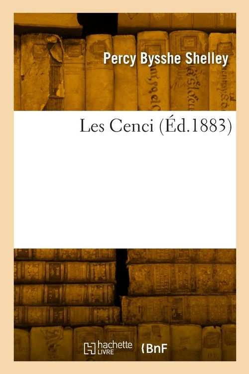 Produktbild: Les Cenci