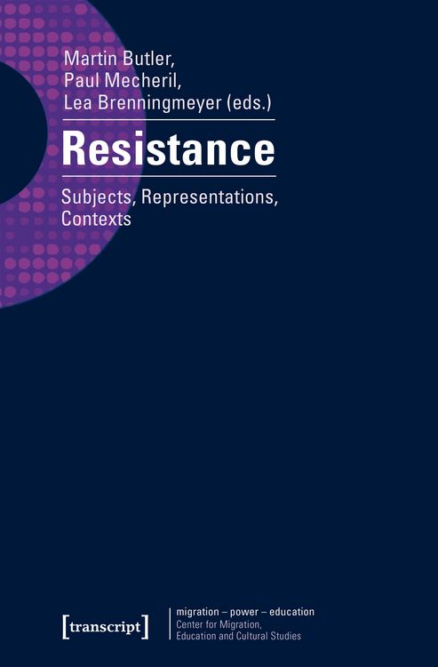 Produktbild: Resistance