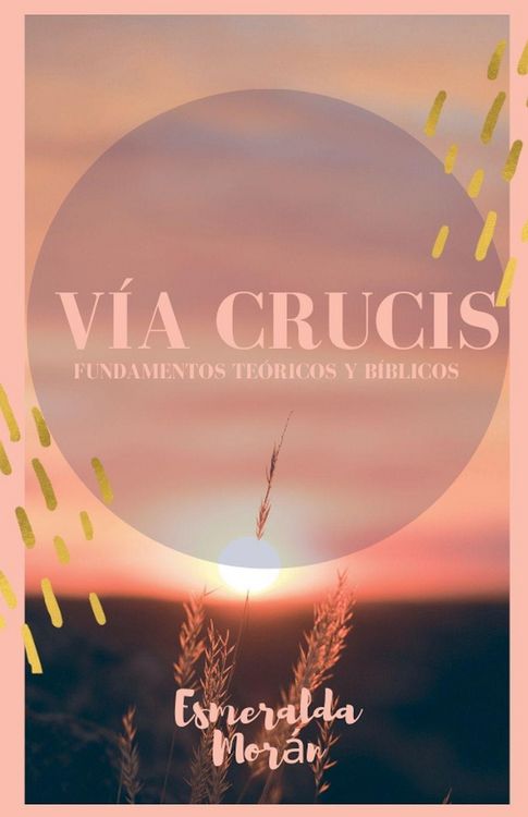 Produktbild: V&iacute;a Crucis. Fundamentos Te&oacute;ricos y B&iacute;blicos