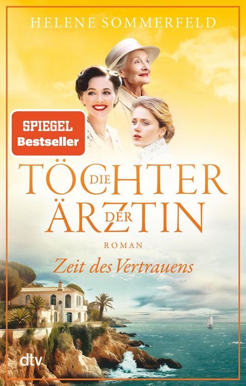 Produktbild: Die T&ouml;chter der &Auml;rztin