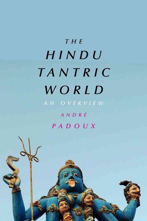 Produktbild: The Hindu Tantric World