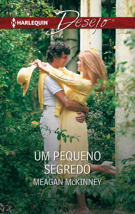 Produktbild: Um pequeno segredo