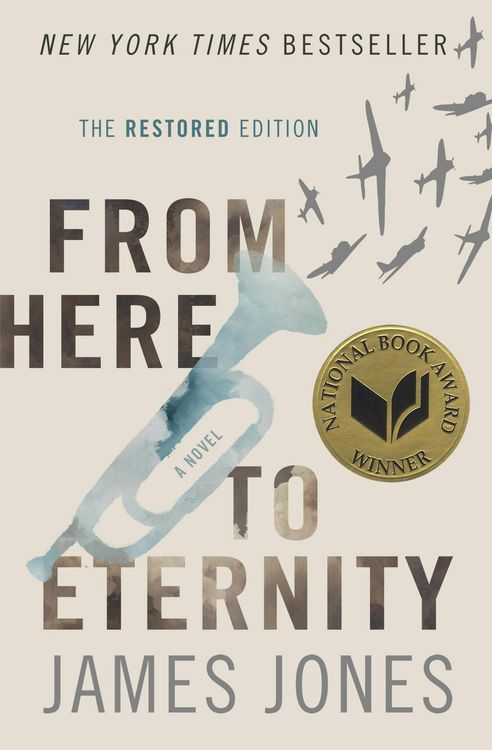 Produktbild: From Here to Eternity