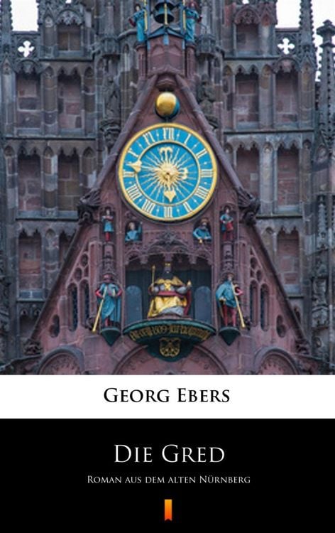 Produktbild: Die Gred