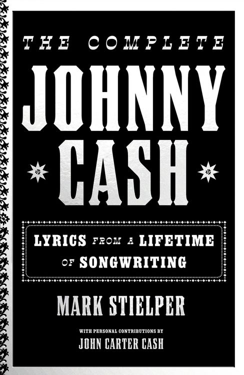 Produktbild: The Complete Johnny Cash