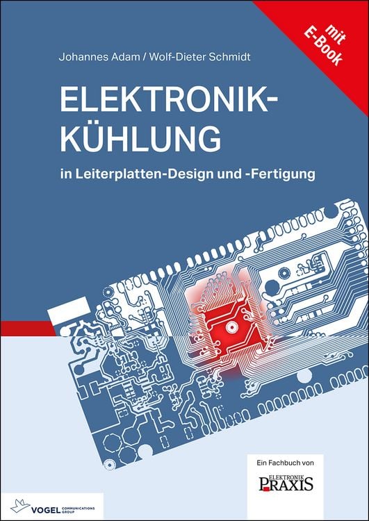 Produktbild: Elektronikk&uuml;hlung