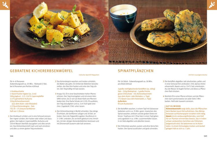Produktbild: Vegetarisch! Das Goldene von GU