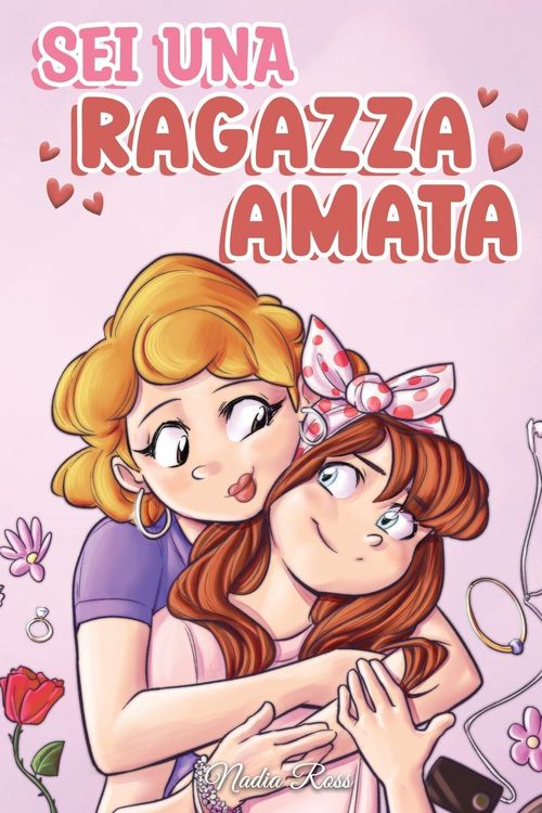 Produktbild: Sei una Ragazza Amata