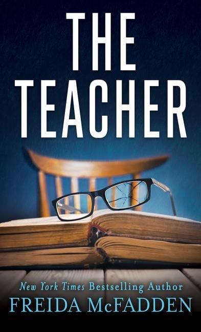 Produktbild: The Teacher
