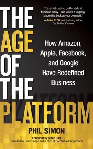 Produktbild: Age of the Platform