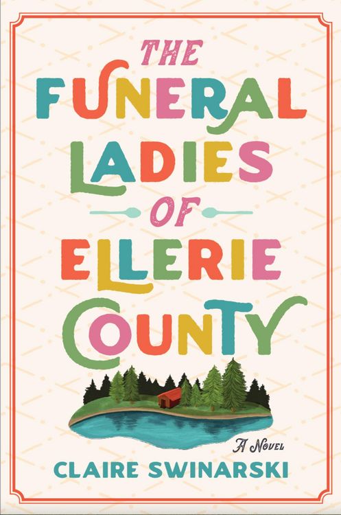Produktbild: Funeral Ladies of Ellerie County, The