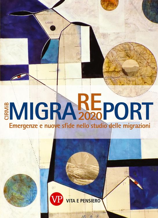 Produktbild: MigraREport 2020
