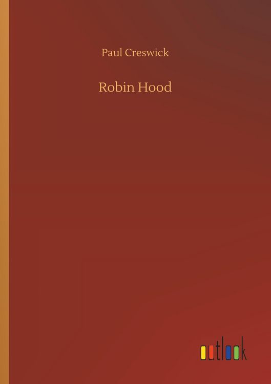 Produktbild: Robin Hood