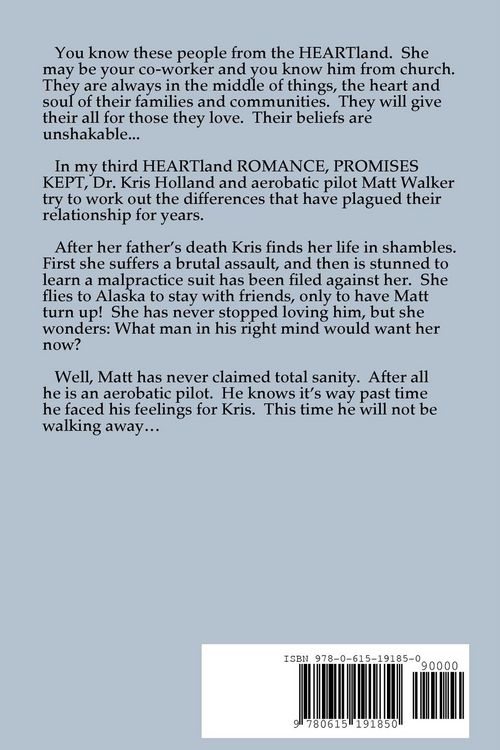 Produktbild: Heartland Series Book 3
