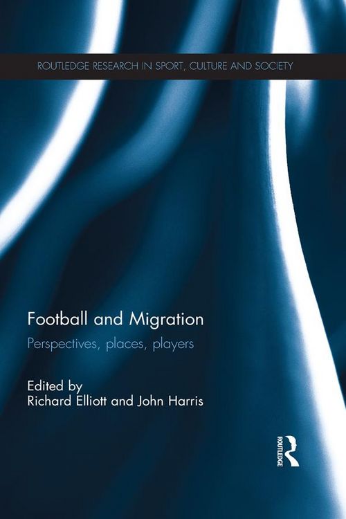 Produktbild: Football and Migration