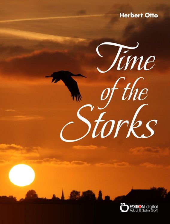 Produktbild: Time of the Storks