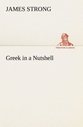 Produktbild: Greek in a Nutshell