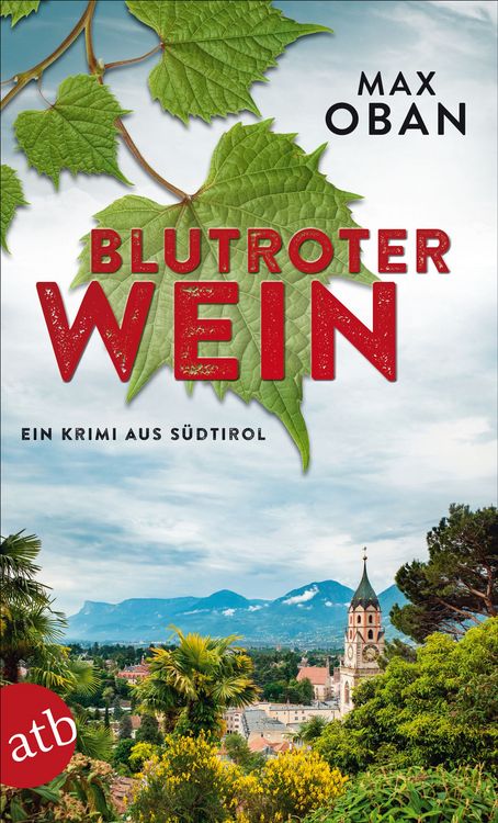 Produktbild: Blutroter Wein