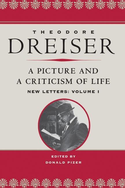 Produktbild: Picture and a Criticism of Life