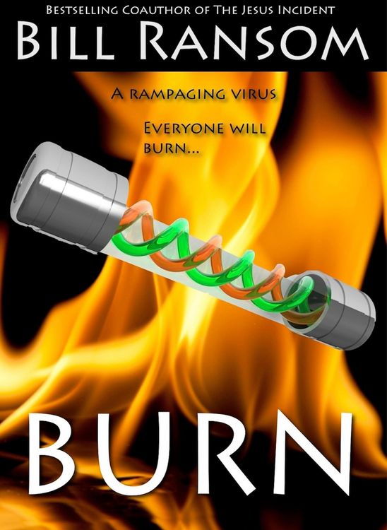 Produktbild: Burn