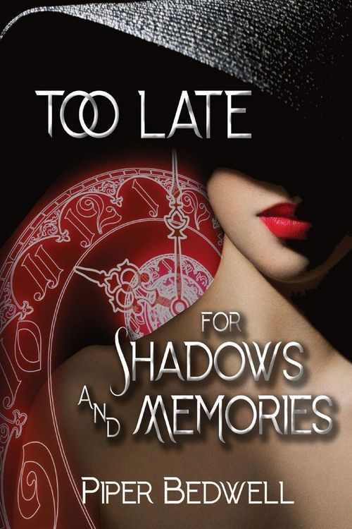 Produktbild: Too Late for Shadows and Memories