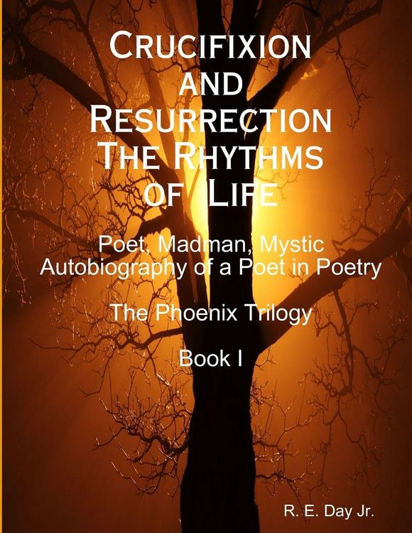 Produktbild: Crucifixion and Resurrection; The Rhythms of Life