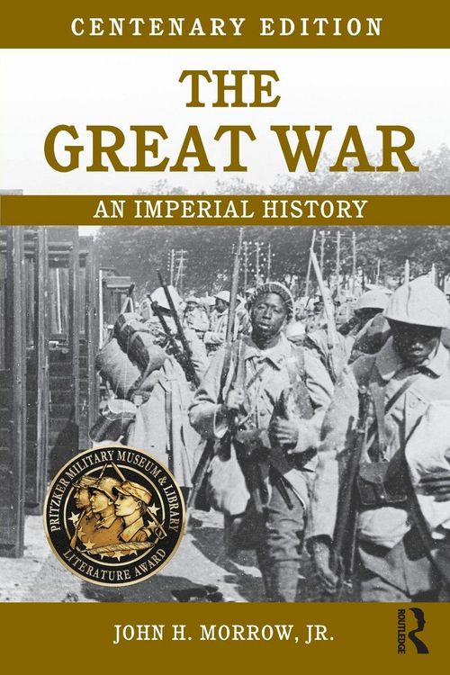 Produktbild: The Great War