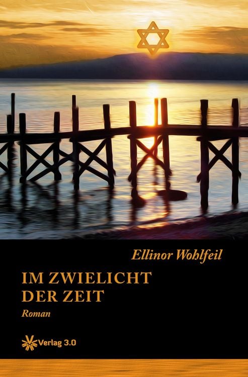 Produktbild: Im Zwielicht der Zeit