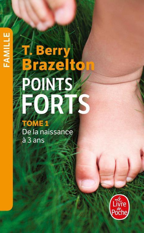 Produktbild: Points forts tome 1