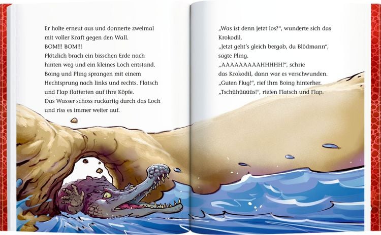 Produktbild: T-Rex World (Erstlesebuch, Bd. 6)