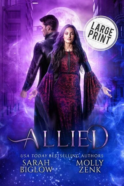 Produktbild: Allied