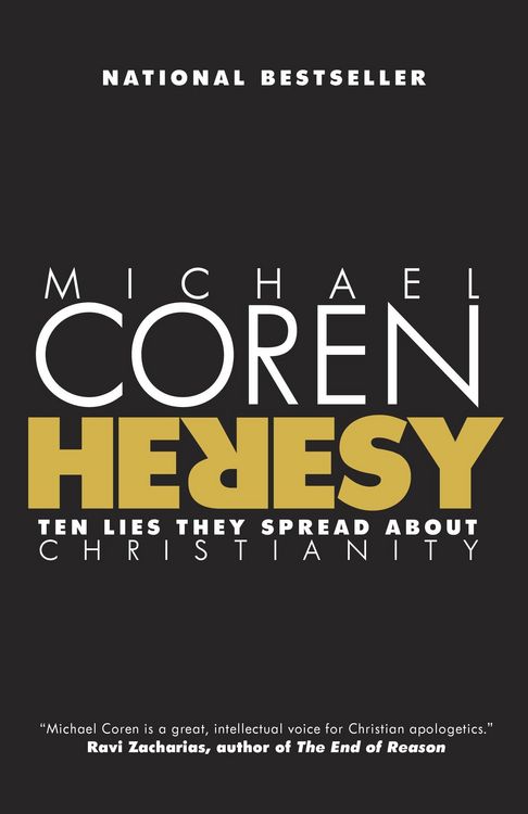 Produktbild: Heresy