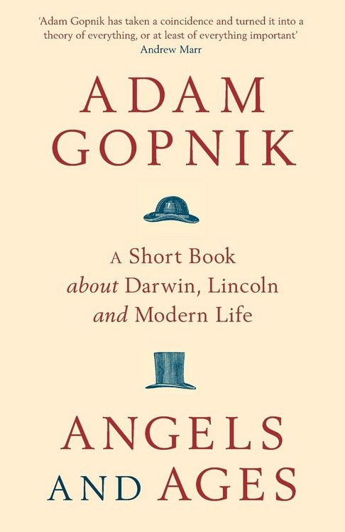 Produktbild: Angels and Ages