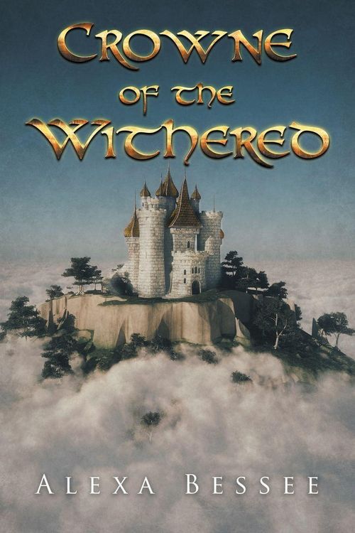Produktbild: Crowne of the Withered
