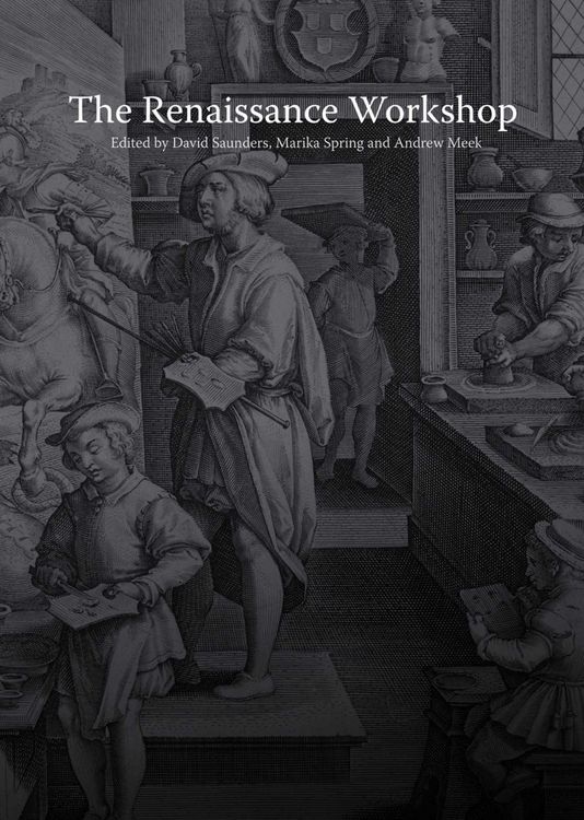 Produktbild: The Renaissance Workshop